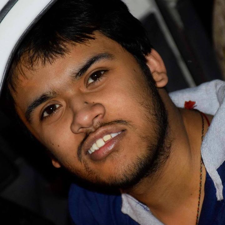Raunak Hajela