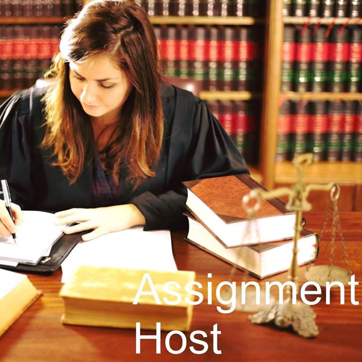 Assignment Host