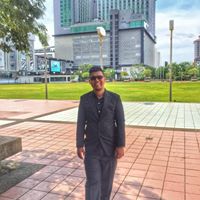 Muhammad Shazni Bin Jamel
