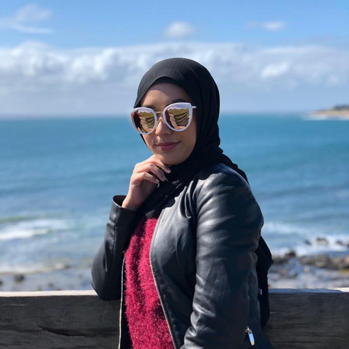 Ida Shaheera