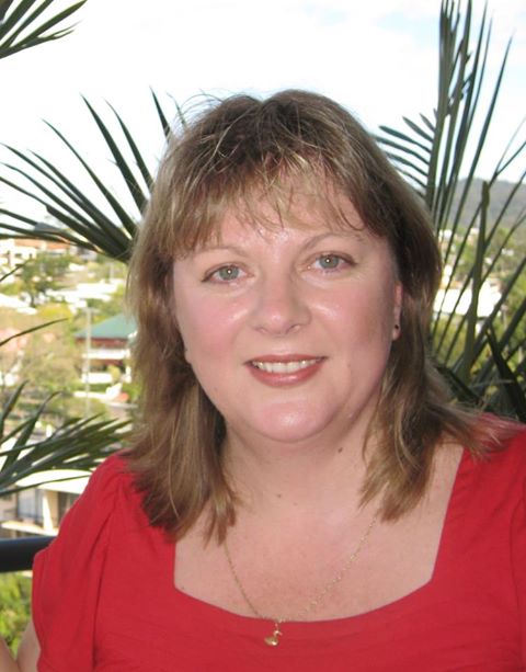 Sharon McCulloch