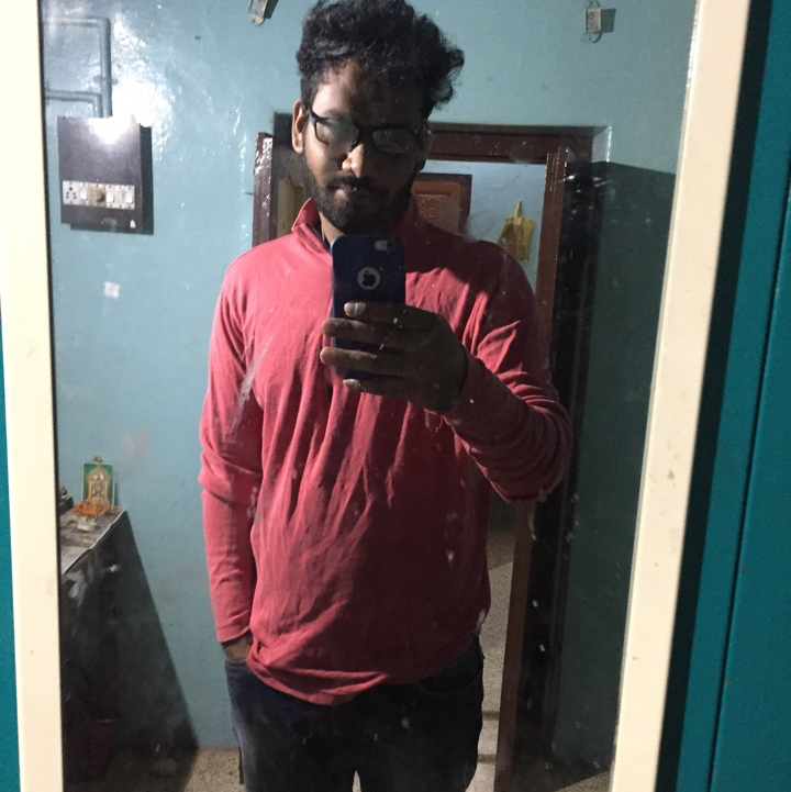 Thirukumaran