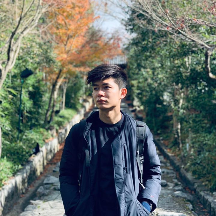 Shian Ming