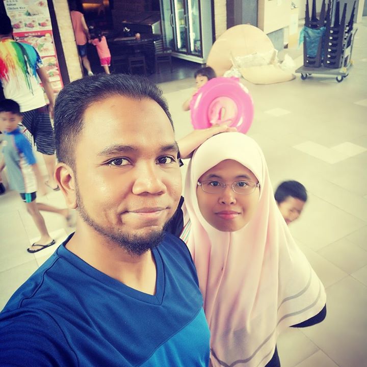 Azhari Haron