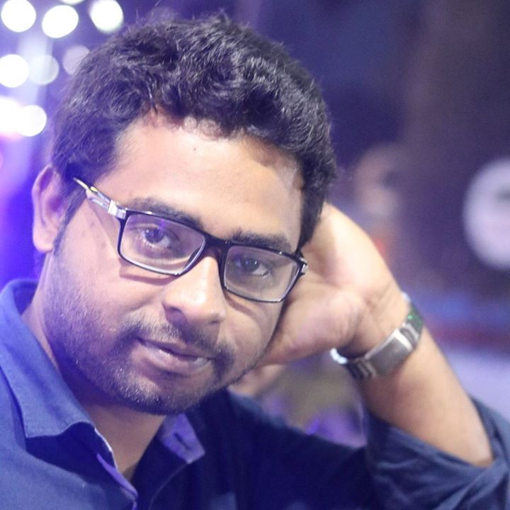 Eimon Hosain