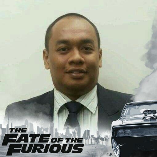 Ahmad Abdullah Ppw