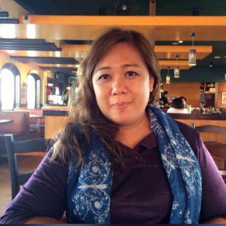 Sally Phang