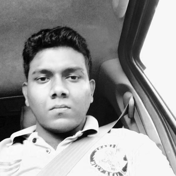 Tharindu Nirmal