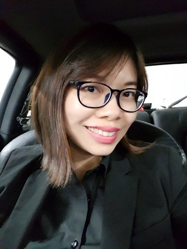 Sandra Chong