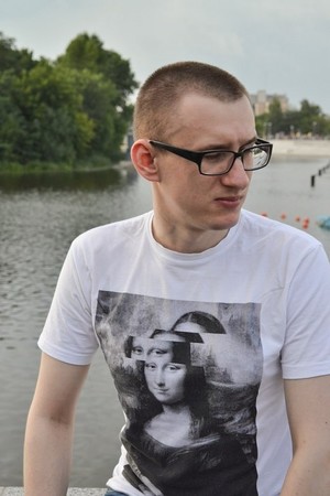 Denis Osadchiy