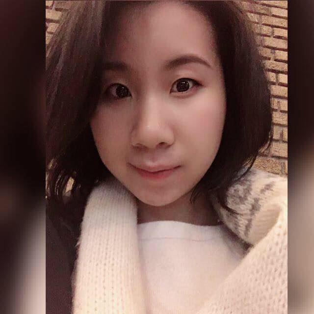 Celestine Yu