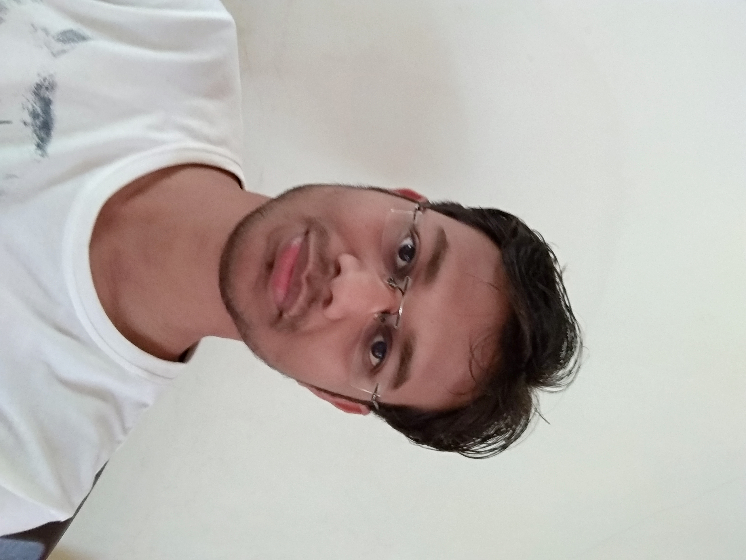 Vaibhav Rajguru