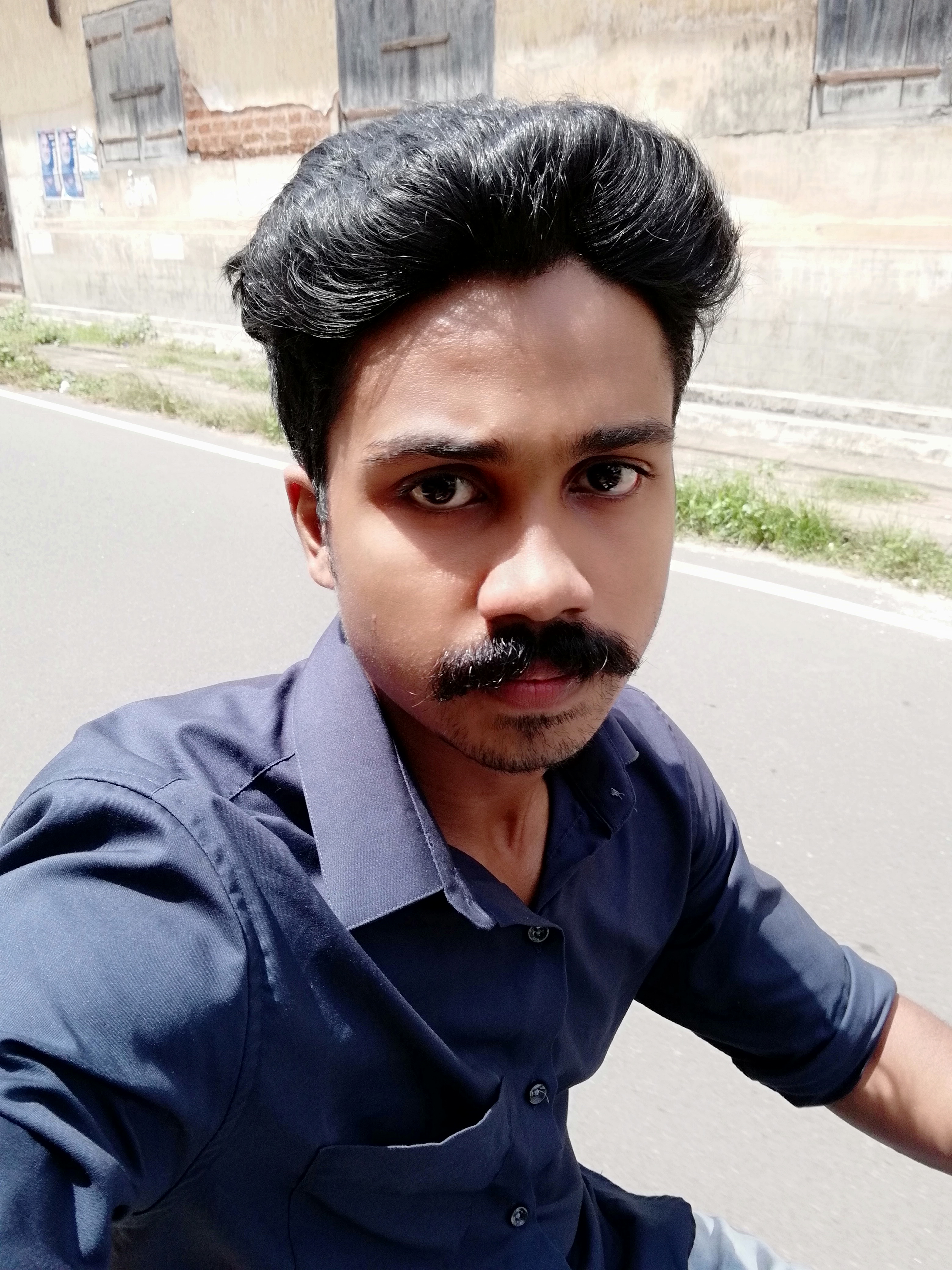SHAFAS KS
