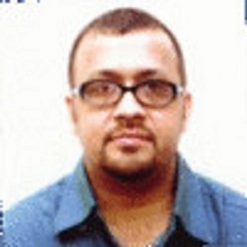 Manoj Lunia