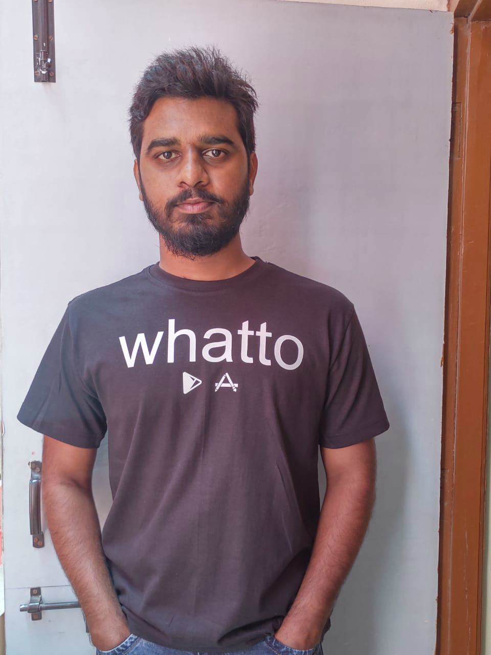 pranay kommu