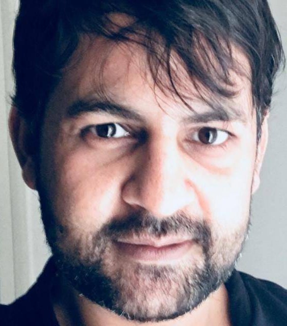 Deepak Sukhija