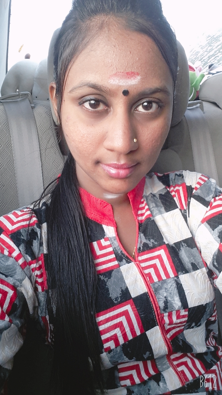 Thurga Ravi