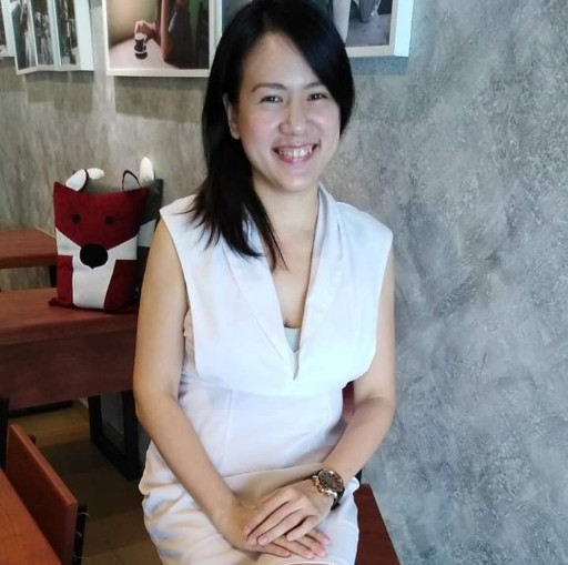 Berenice Wong