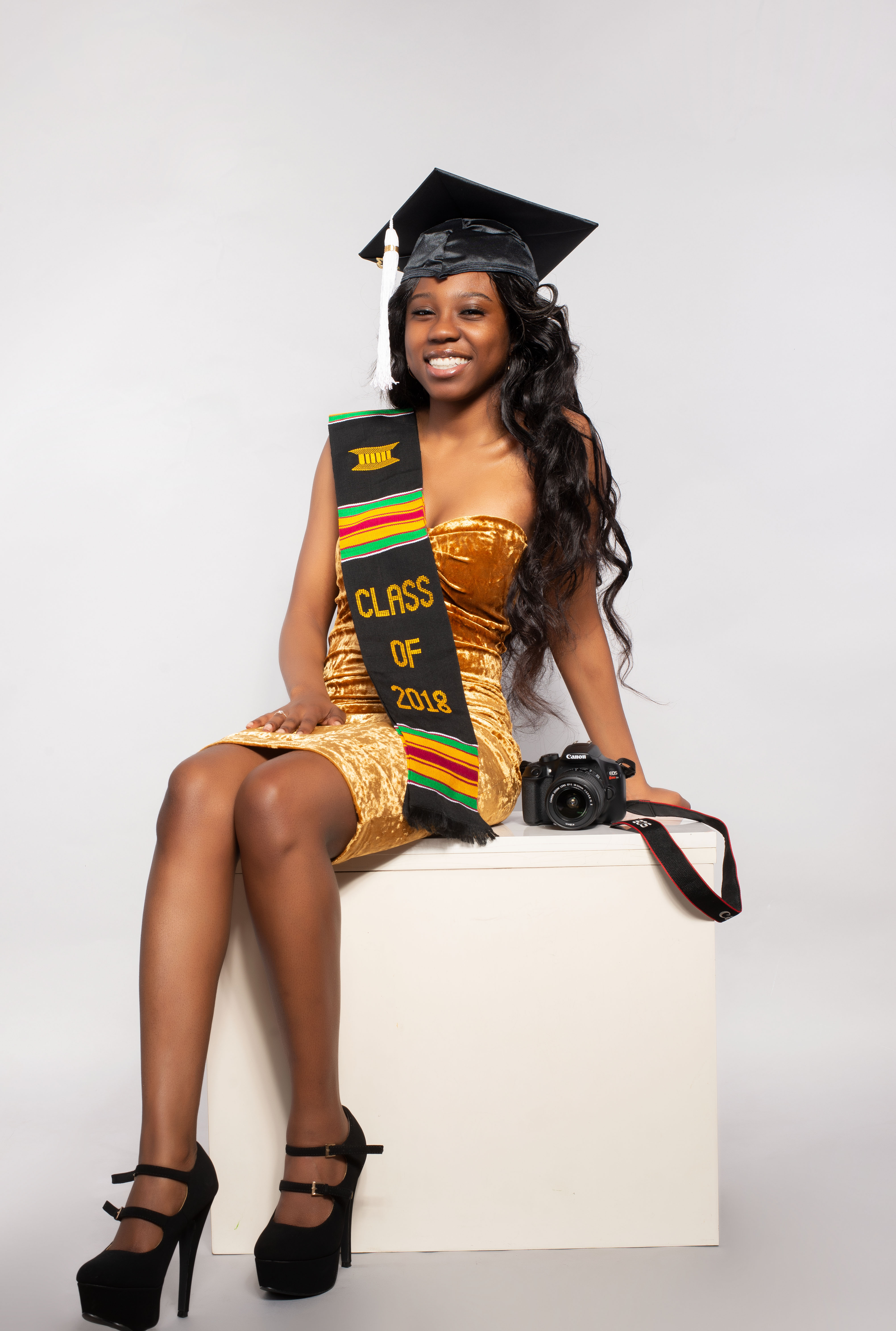Kennesha