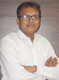 Abhishek Bugadi