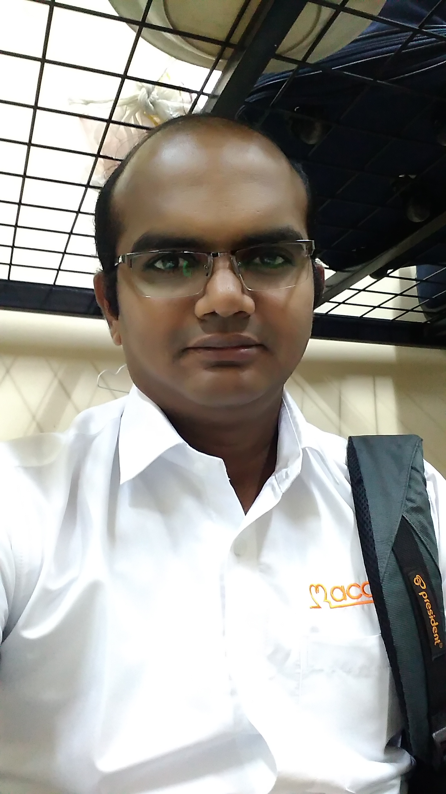 Gabriel Arul