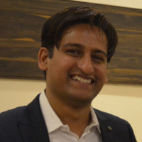 GAURAV KHANDELWAL