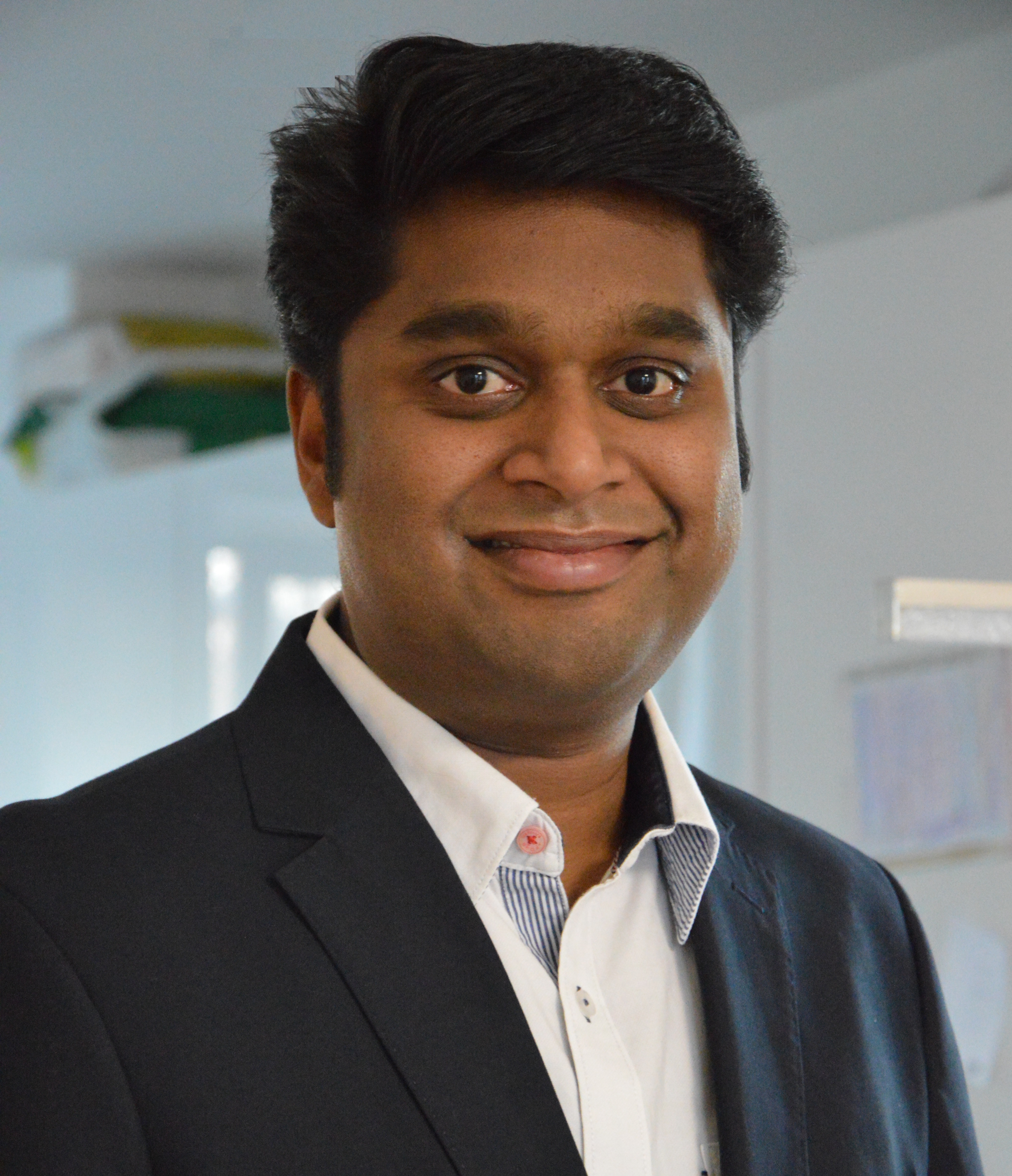 Jayaram Perumpilavil