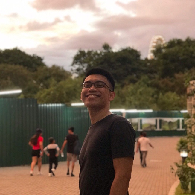 Arvin Mendoza
