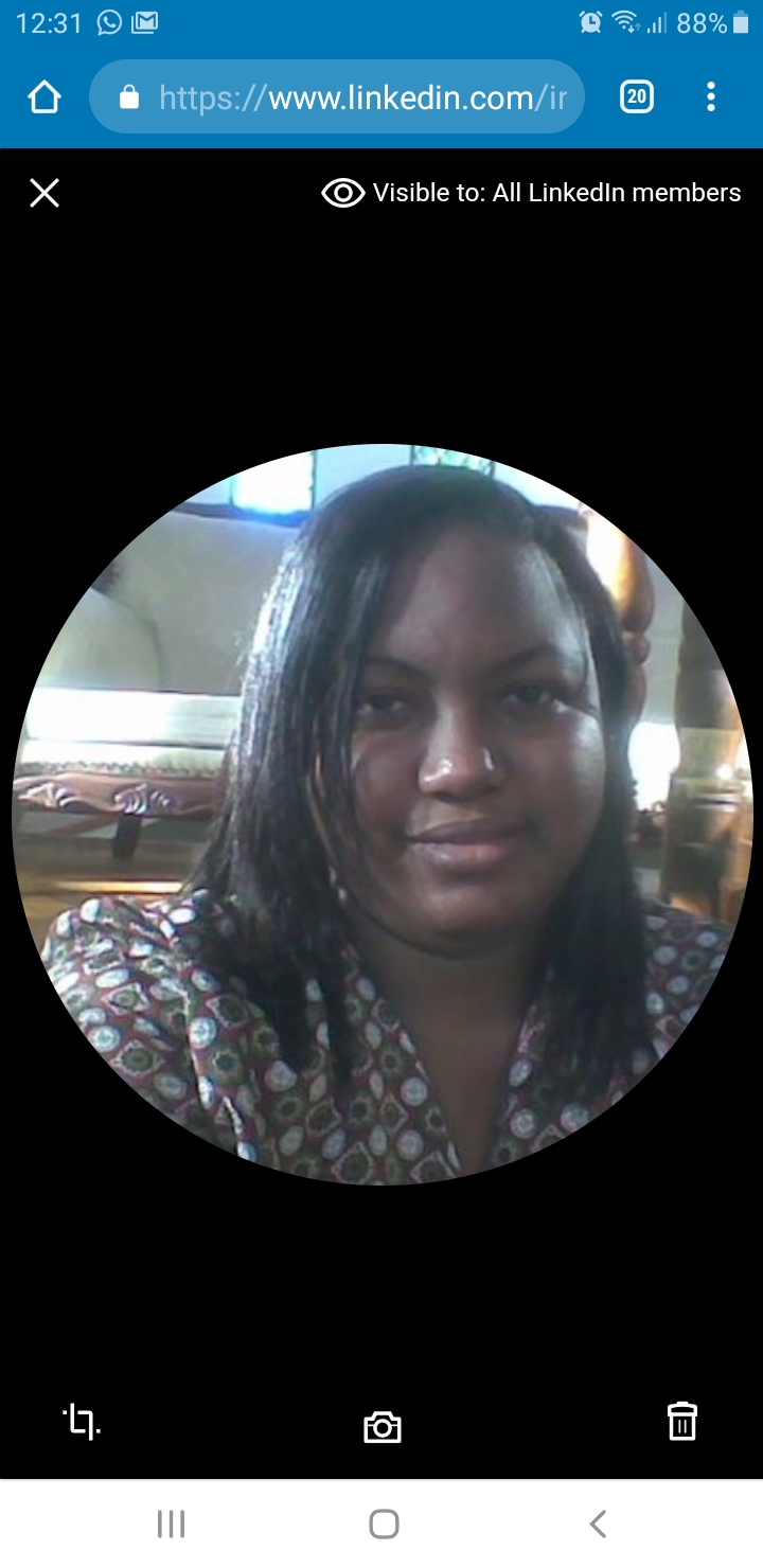 Shauwana Glasgow