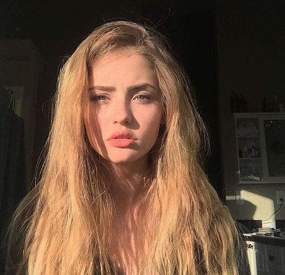 Arabella Sanchez