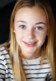 Sophia Logan