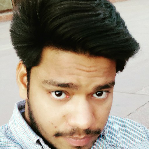 Krishna Singh