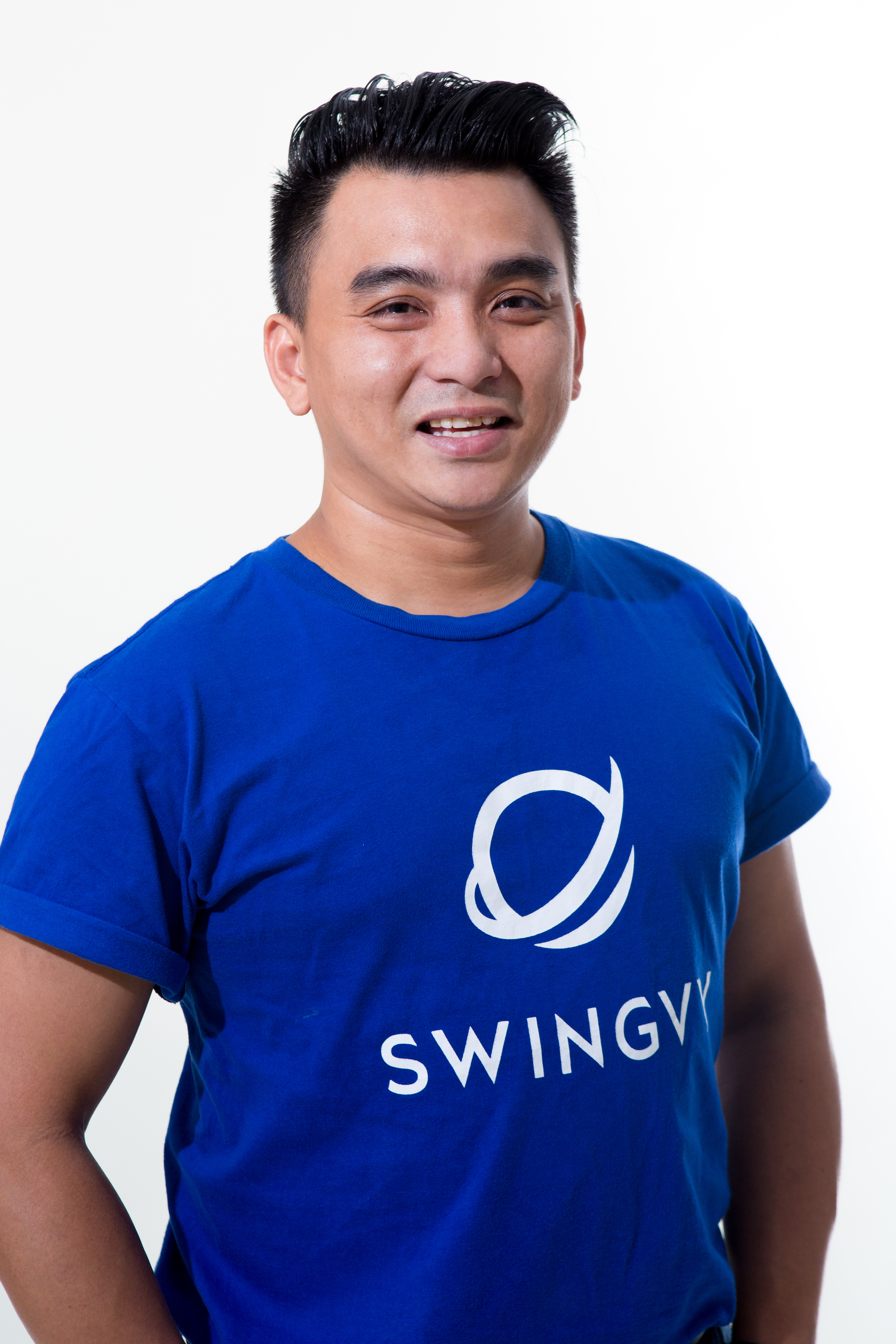Lee Tuck Wai