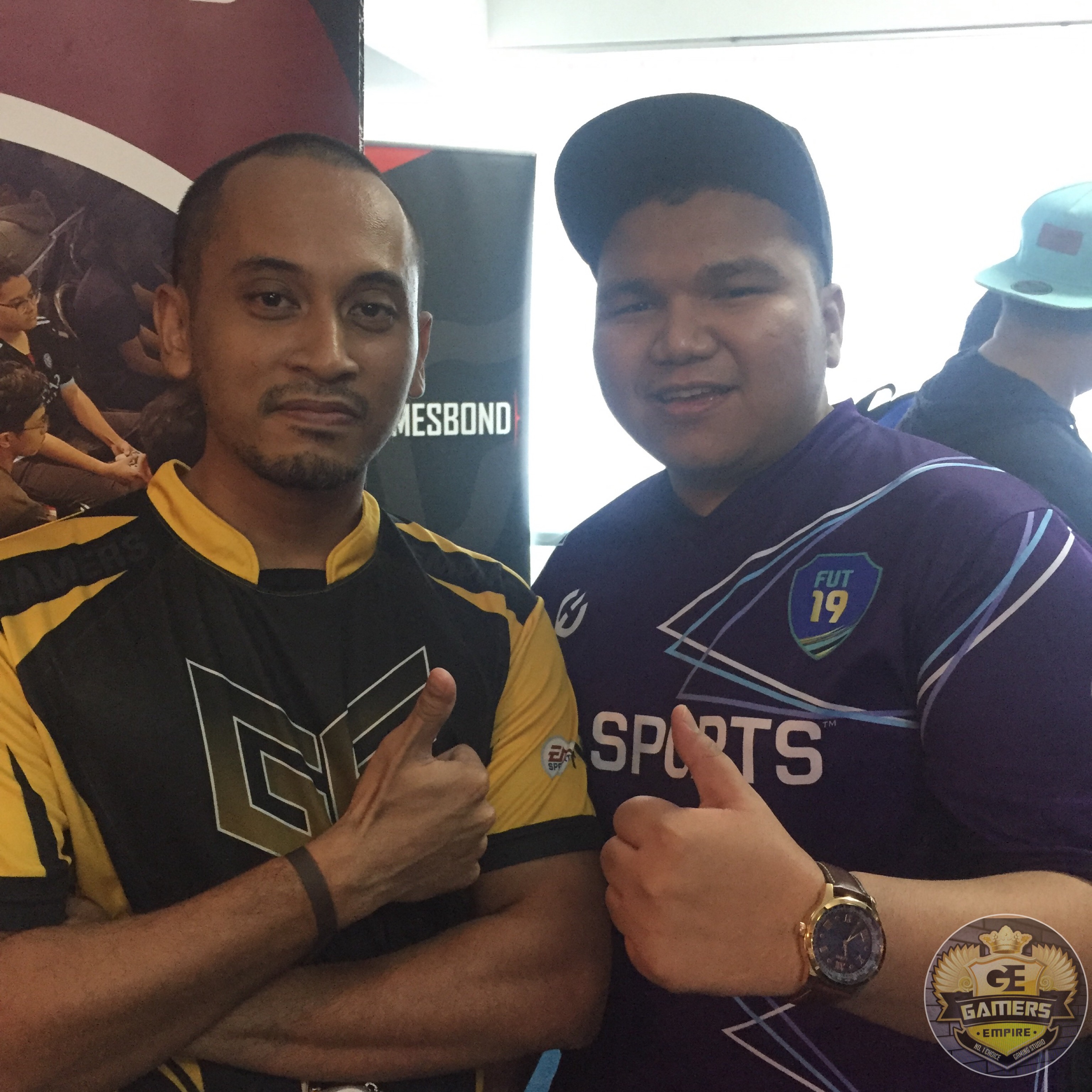 Azham Salleh