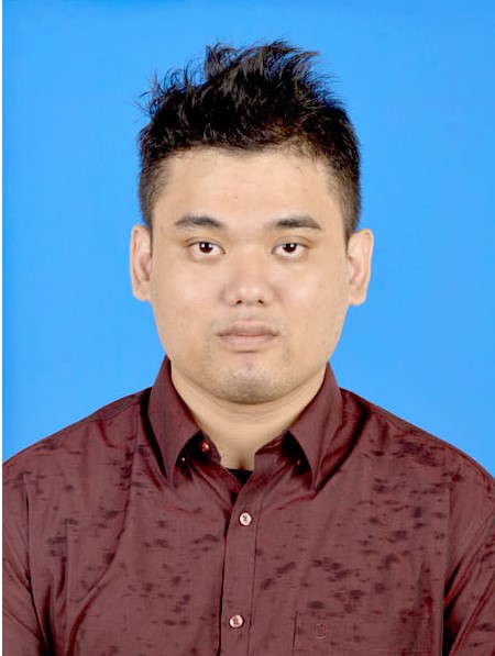 Muhamad Syahmi