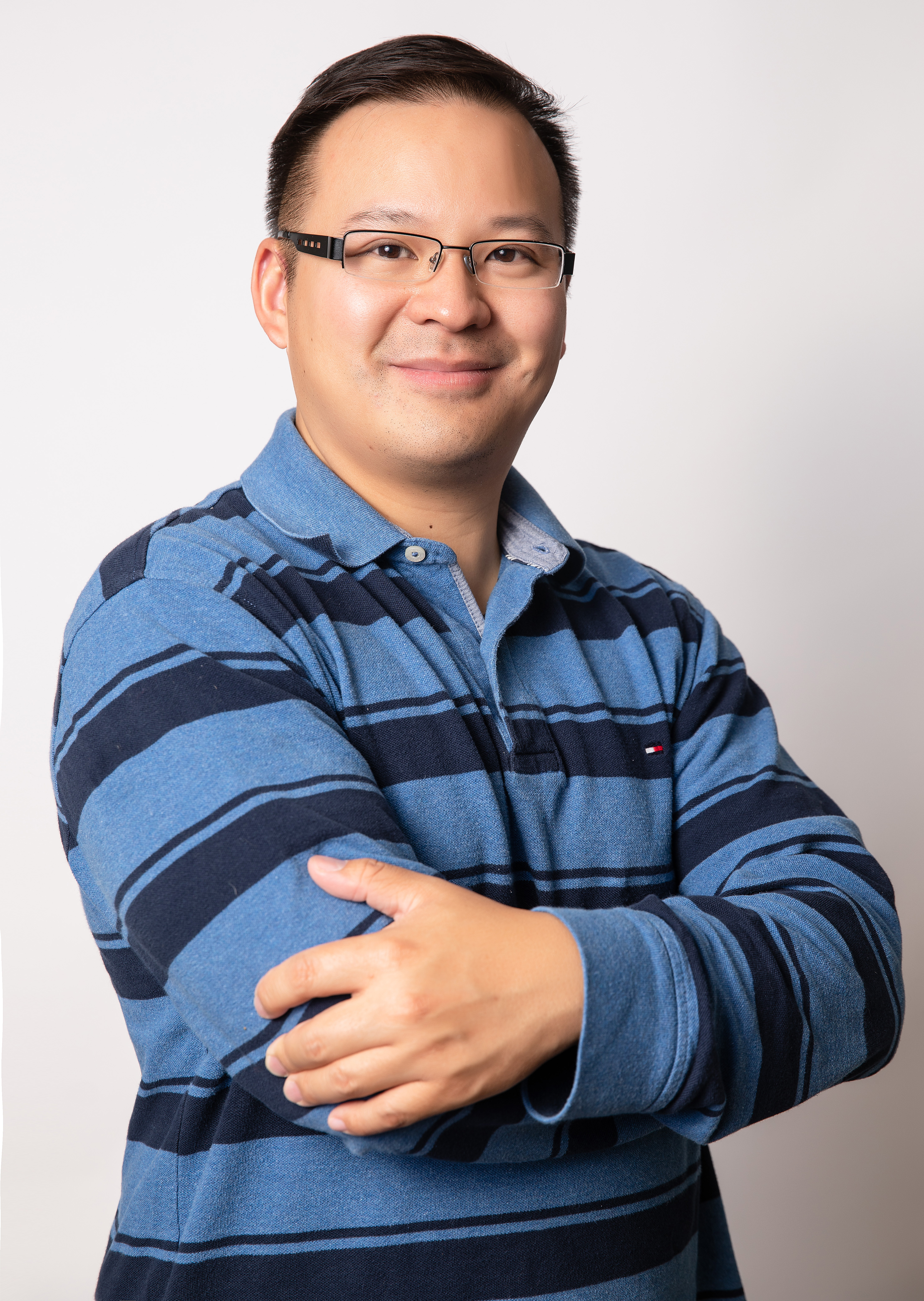 Daniel Lim