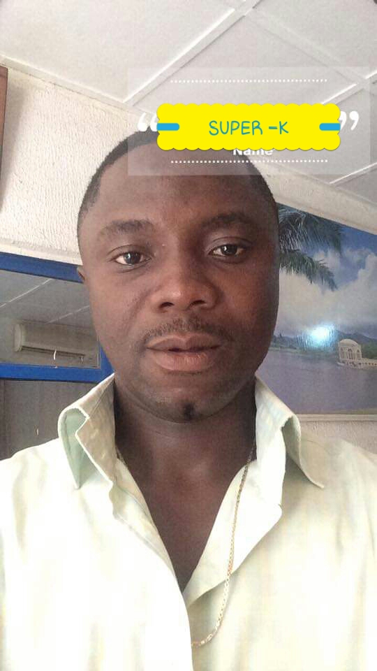 Kayode Faniyi