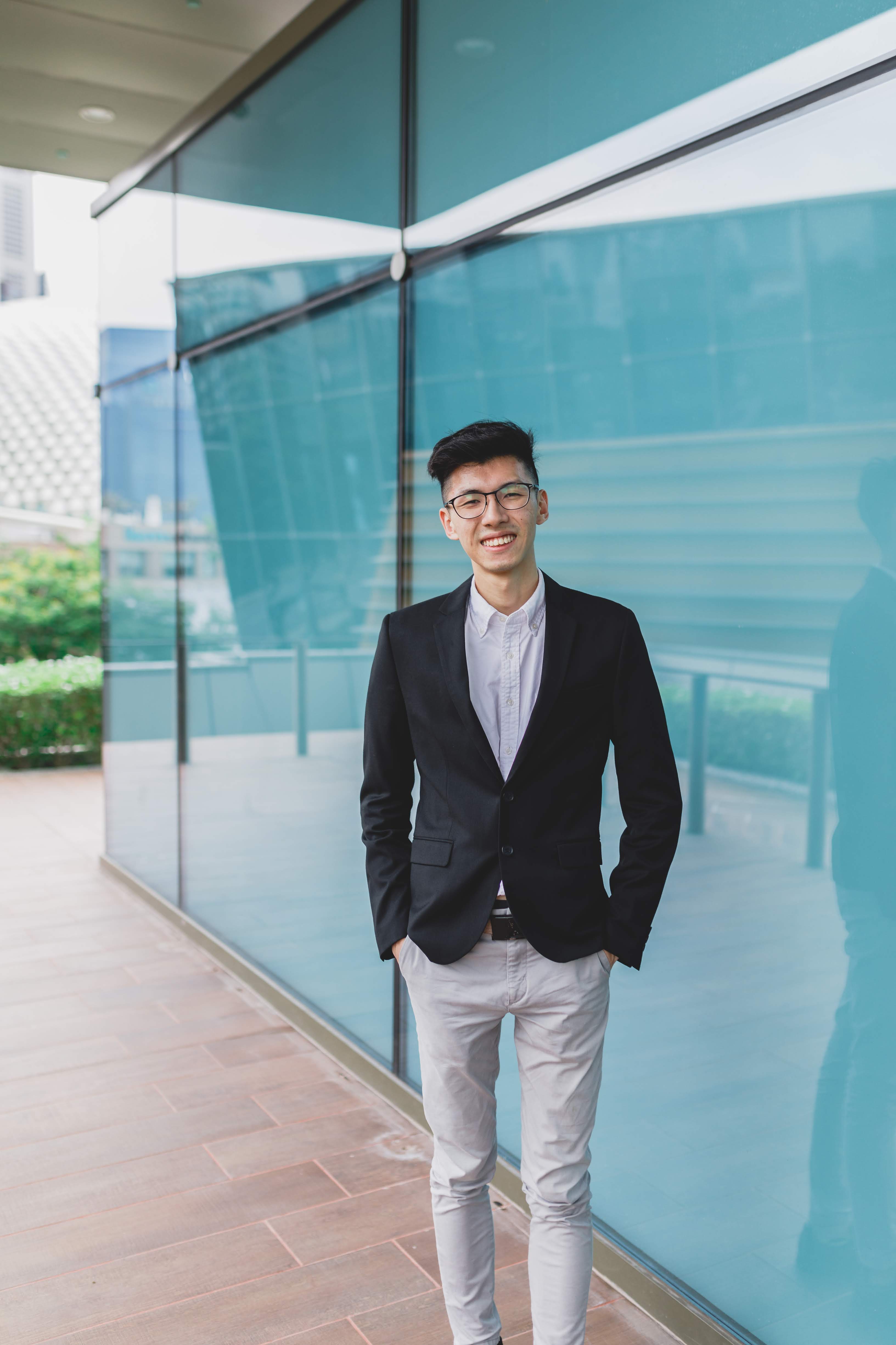 Kenneth Tan