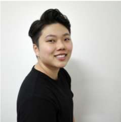 Adeline Chow
