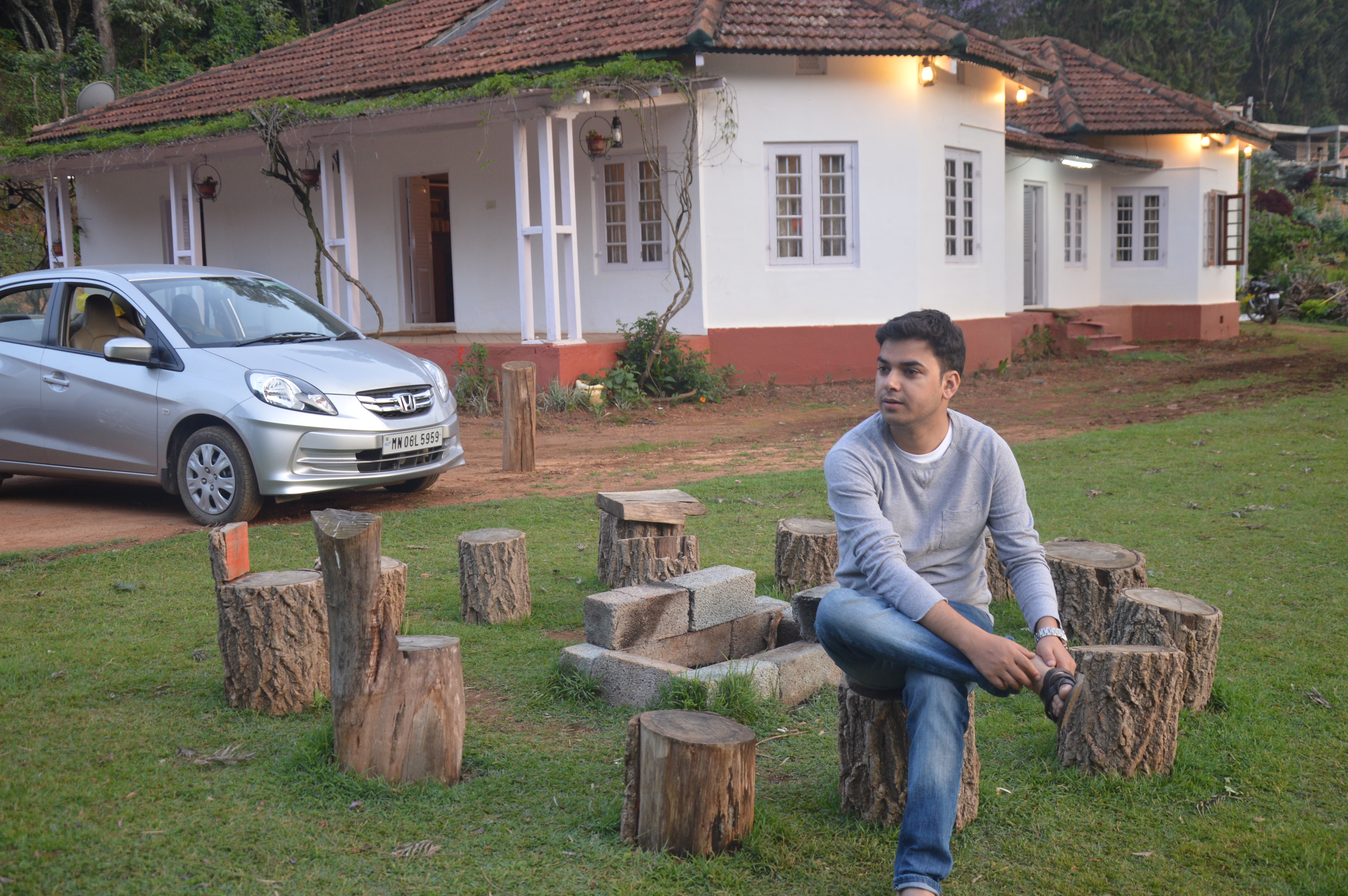 Yashwant