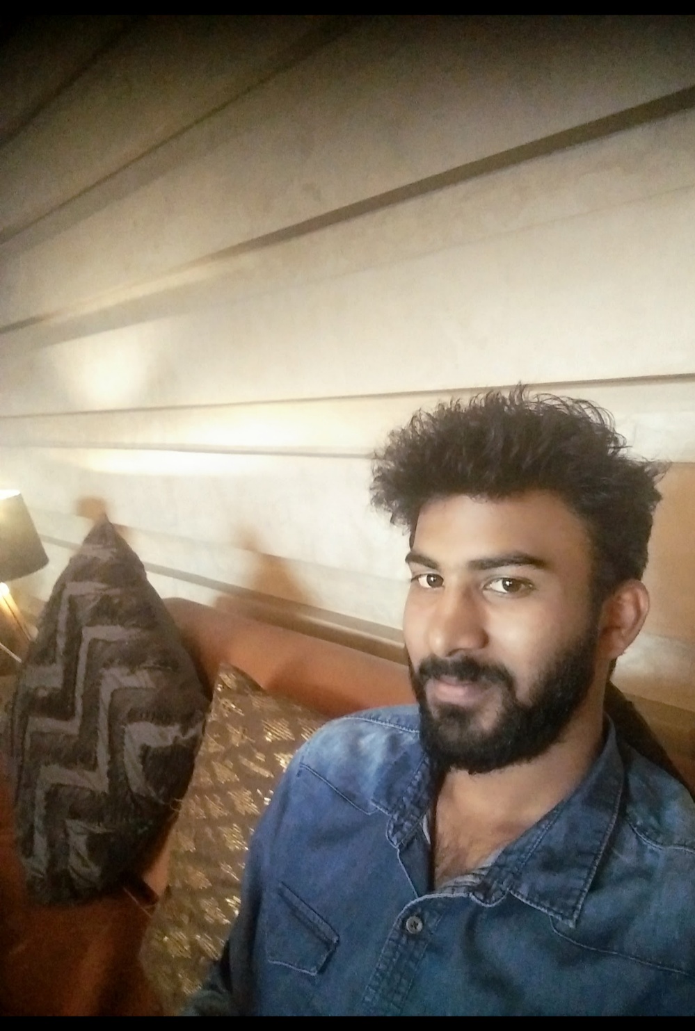 Bala Krishna Chintam