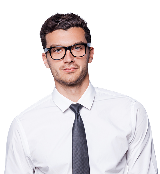 Nicholas Smith