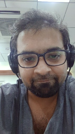 deepak jain