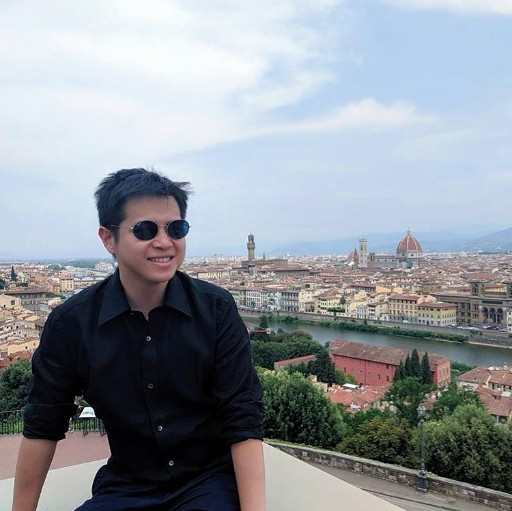 Tim Cheah