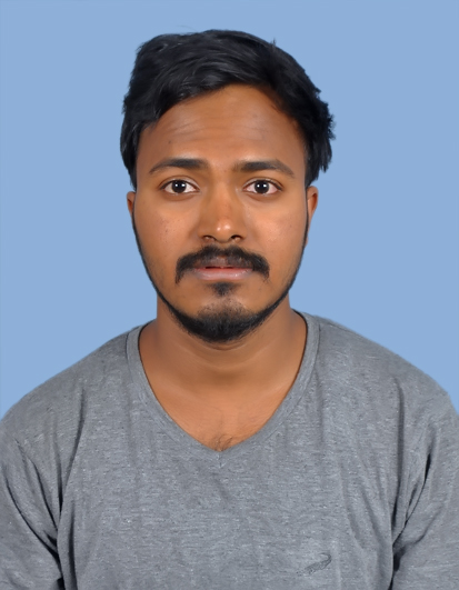 Tadavarthy Sai Yaswanth