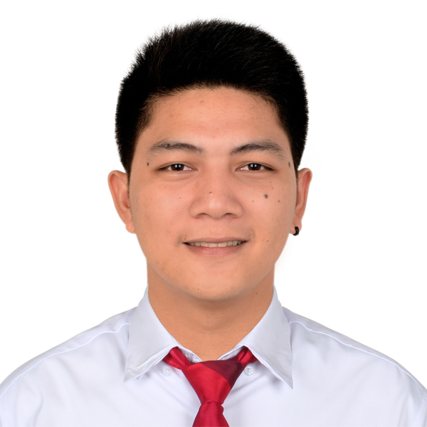 James Judd F. Sison