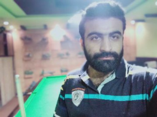 Jansher Khan