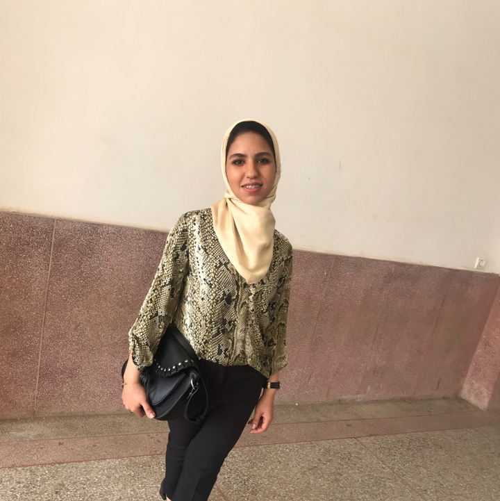 Ikram Chetoui