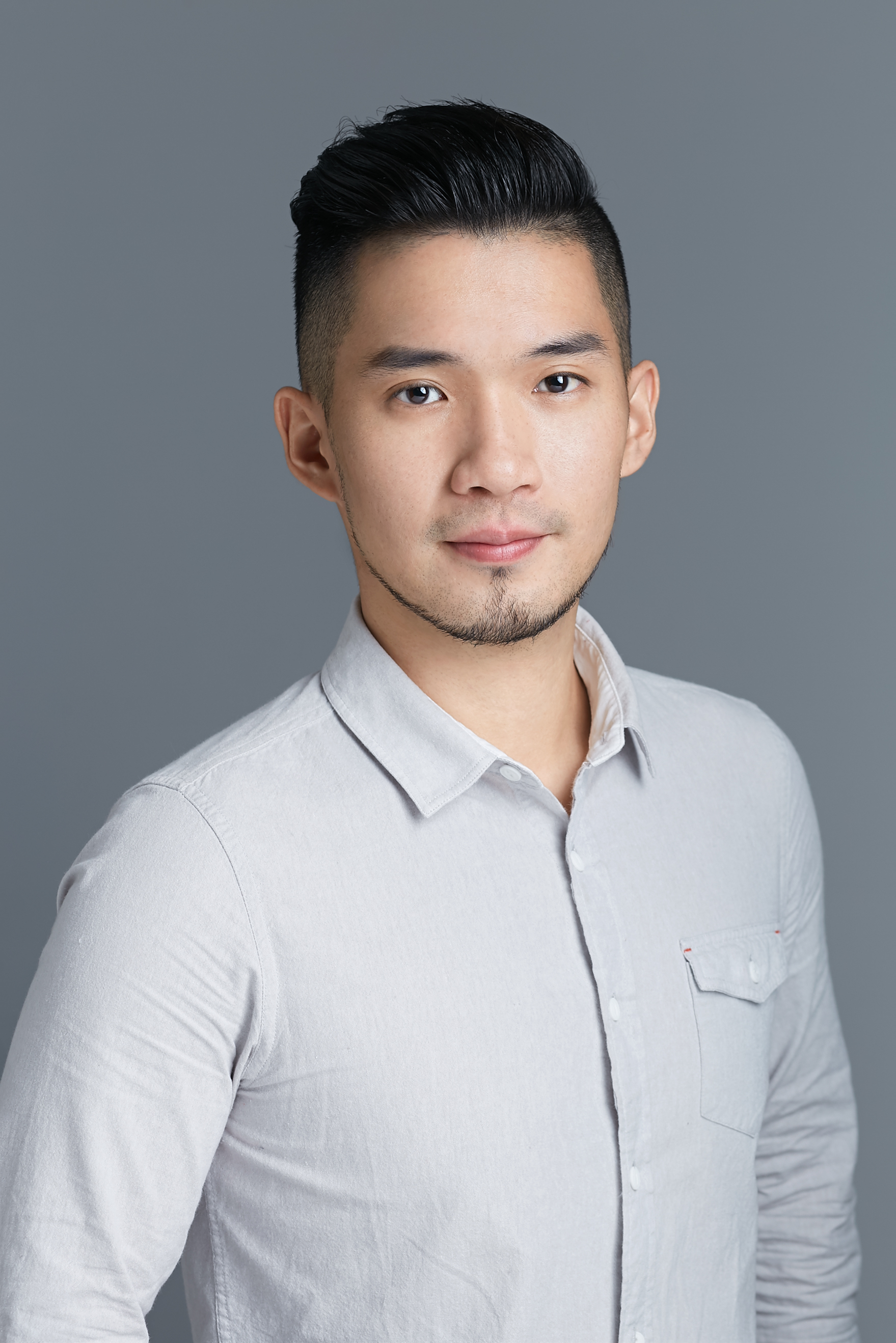 Jayden Huang