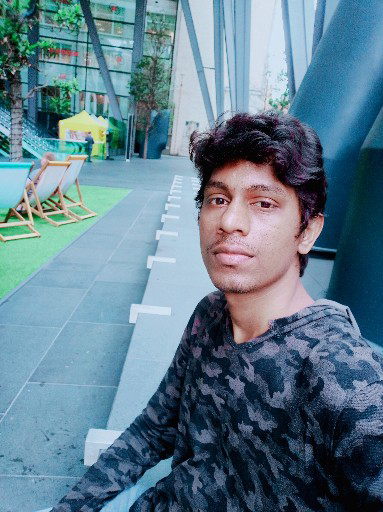Santhosh sandy